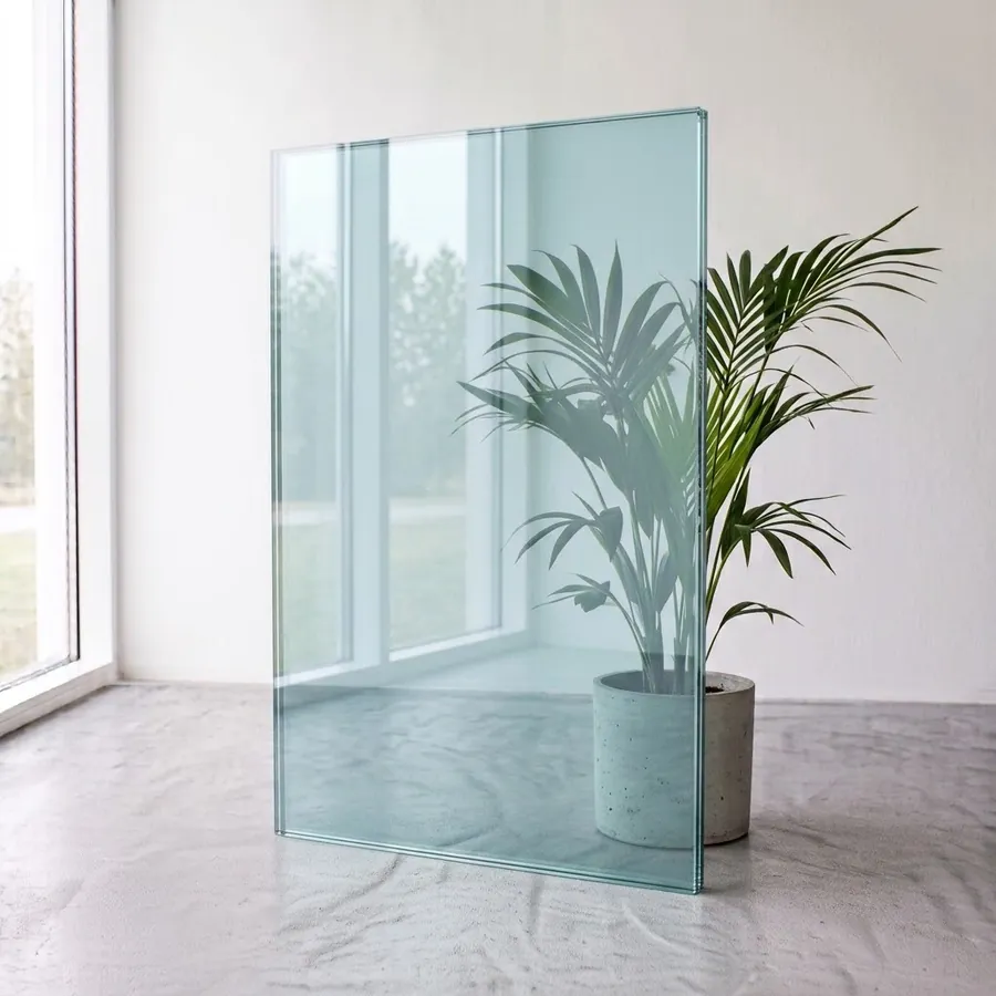 6mm Sunergy Cool Glass