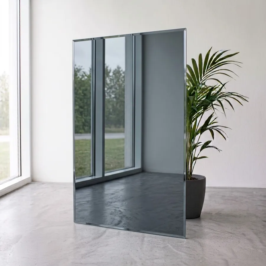 6mm Grey Mirror
